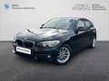 BMW 114 114d 95ch Lounge 5p Negru - thumbnail 1
