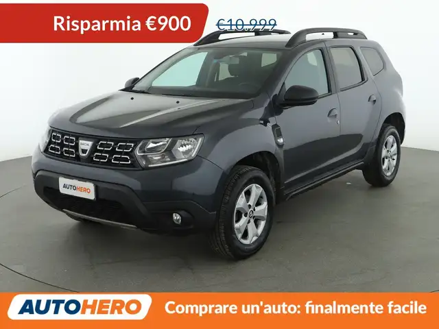 Dacia Duster 1.6 SCe Comfort