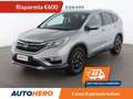 Honda CR-V 1.6 DTEC Elegance Grau - thumbnail 1