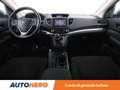Honda CR-V 1.6 DTEC Elegance Grau - thumbnail 12