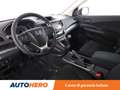 Honda CR-V 1.6 DTEC Elegance Grau - thumbnail 11