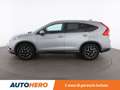 Honda CR-V 1.6 DTEC Elegance Grau - thumbnail 3