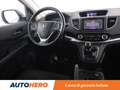 Honda CR-V 1.6 DTEC Elegance Grau - thumbnail 13