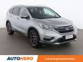Honda CR-V 1.6 DTEC Elegance Grau - thumbnail 8