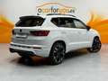 CUPRA Ateca 2.0 TSI 300 DSG 4Drive Blanco - thumbnail 3