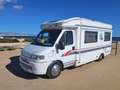 Fiat Ducato Ducato Super Combi TD Blanco - thumbnail 4