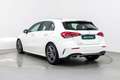 Mercedes-Benz A 180 180d 7G-DCT Gris - thumbnail 9