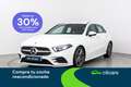 Mercedes-Benz A 180 180d 7G-DCT Gris - thumbnail 1