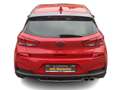 Hyundai i30 N Line DCT*LED*NAVI*ALCANTARA*CARPLAY*DAB* Rouge - thumbnail 8