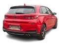 Hyundai i30 N Line DCT*LED*NAVI*ALCANTARA*CARPLAY*DAB* Rouge - thumbnail 6