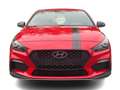 Hyundai i30 N Line DCT*LED*NAVI*ALCANTARA*CARPLAY*DAB* Rouge - thumbnail 2
