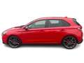 Hyundai i30 N Line DCT*LED*NAVI*ALCANTARA*CARPLAY*DAB* Rouge - thumbnail 10