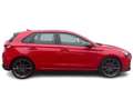 Hyundai i30 N Line DCT*LED*NAVI*ALCANTARA*CARPLAY*DAB* Rouge - thumbnail 5