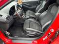 Hyundai i30 N Line DCT*LED*NAVI*ALCANTARA*CARPLAY*DAB* Rouge - thumbnail 11
