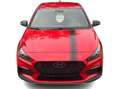 Hyundai i30 N Line DCT*LED*NAVI*ALCANTARA*CARPLAY*DAB* Rouge - thumbnail 3