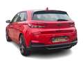 Hyundai i30 N Line DCT*LED*NAVI*ALCANTARA*CARPLAY*DAB* Rouge - thumbnail 9