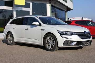 Grandtour Intens TCe 160 EDC PF