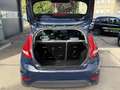 Ford Fiesta Trend*1-Hand*Klima*Alus*Servo*E-Fenster* Blau - thumbnail 5