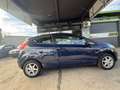 Ford Fiesta Trend*1-Hand*Klima*Alus*Servo*E-Fenster* Blau - thumbnail 7