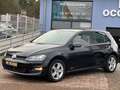 Volkswagen Golf 1.4 TSI 140 ACT BlueMotion Technology Carat Zwart - thumbnail 6