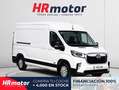 Maxus Deliver 9 e L3H2 72kWh Blanco - thumbnail 1