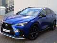 Lexus NX 450h+ AWD F Sport Line | Adaptief onderstel | 360 Camera Bleu - thumbnail 34