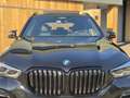 BMW X5 BMW X5 Xdrive45e 394pk Aut 2021 Zwart - thumbnail 4
