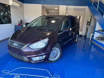 2.0 tdci -63cv Aut Titanium
