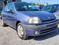 Renault Clio 1.6i AUTOMAAT 119000km 5 deurs 1999 Gris - thumbnail 4