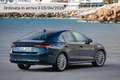 Skoda Octavia 1.5 TSI ACT 150 CV Selection Argento - thumbnail 7