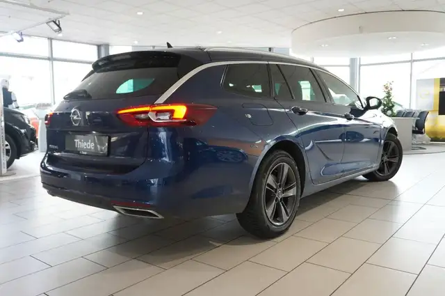 Opel Insignia view 6