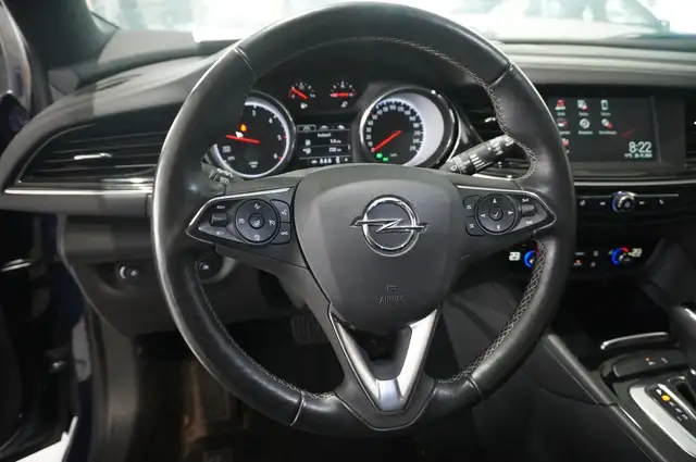 Opel Insignia view 14