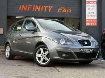 Altea XL 1.6 CR TDi Style Copa DPF