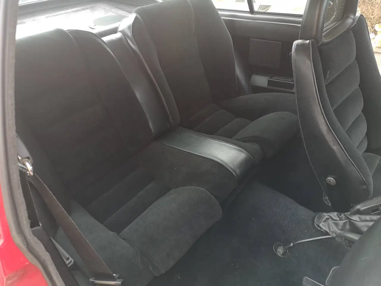 Alfa Romeo GTV 2000L, foto 11