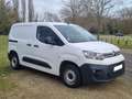 Citroen Berlingo TAILLE M 650KG 1.5 BLUEHDI 100 S\u0026S DRIVER Blanc - thumbnail 3