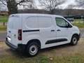 Citroen Berlingo TAILLE M 650KG 1.5 BLUEHDI 100 S\u0026S DRIVER Blanc - thumbnail 4