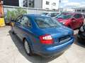 Audi A4 3.0,KLIMA,ALU,AUTOMATIK,SITZHEIZUNG. Bleu - thumbnail 4