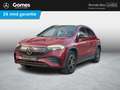 Mercedes-Benz EQA 300 4MATIC Business Solution AMG 67 kWh Rouge - thumbnail 1