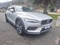 Volvo V60 Cross Country B4 (d) AWD Geartronic Business Pro Line Blanc - thumbnail 1
