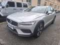 Volvo V60 Cross Country B4 (d) AWD Geartronic Business Pro Line Blanc - thumbnail 3