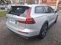 Volvo V60 Cross Country B4 (d) AWD Geartronic Business Pro Line Blanc - thumbnail 7