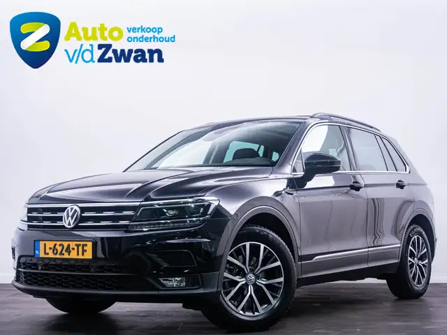 Volkswagen Tiguan 1.5 TSI ACT Highline Business R Hud|ACC!