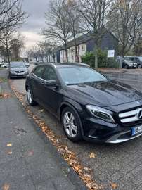 GLA 180 CDI / d (156.912)