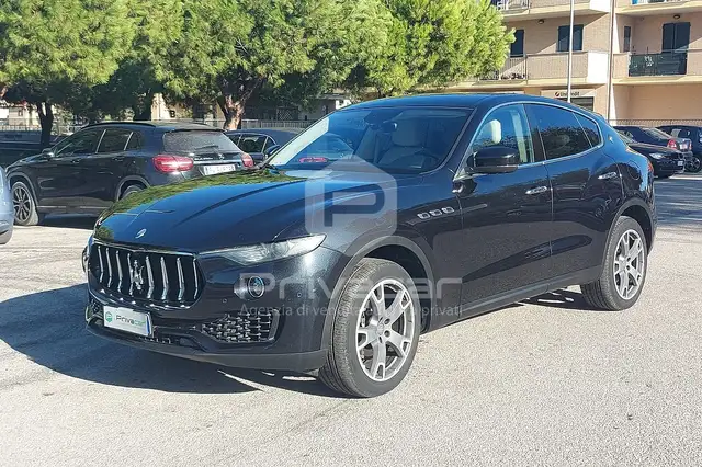 Maserati Levante Levante V6 Diesel AWD Gransport