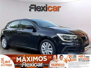 1.5dCi Blue Intens 85kW