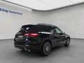 Mercedes-Benz GLC 200 GLC Schwarz - thumbnail 5