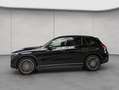 Mercedes-Benz GLC 200 GLC Schwarz - thumbnail 2