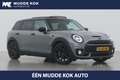 MINI Cooper S Clubman Mini 2.0 John Cooper Works | Panoramadak | Vol-Led Gris - thumbnail 1