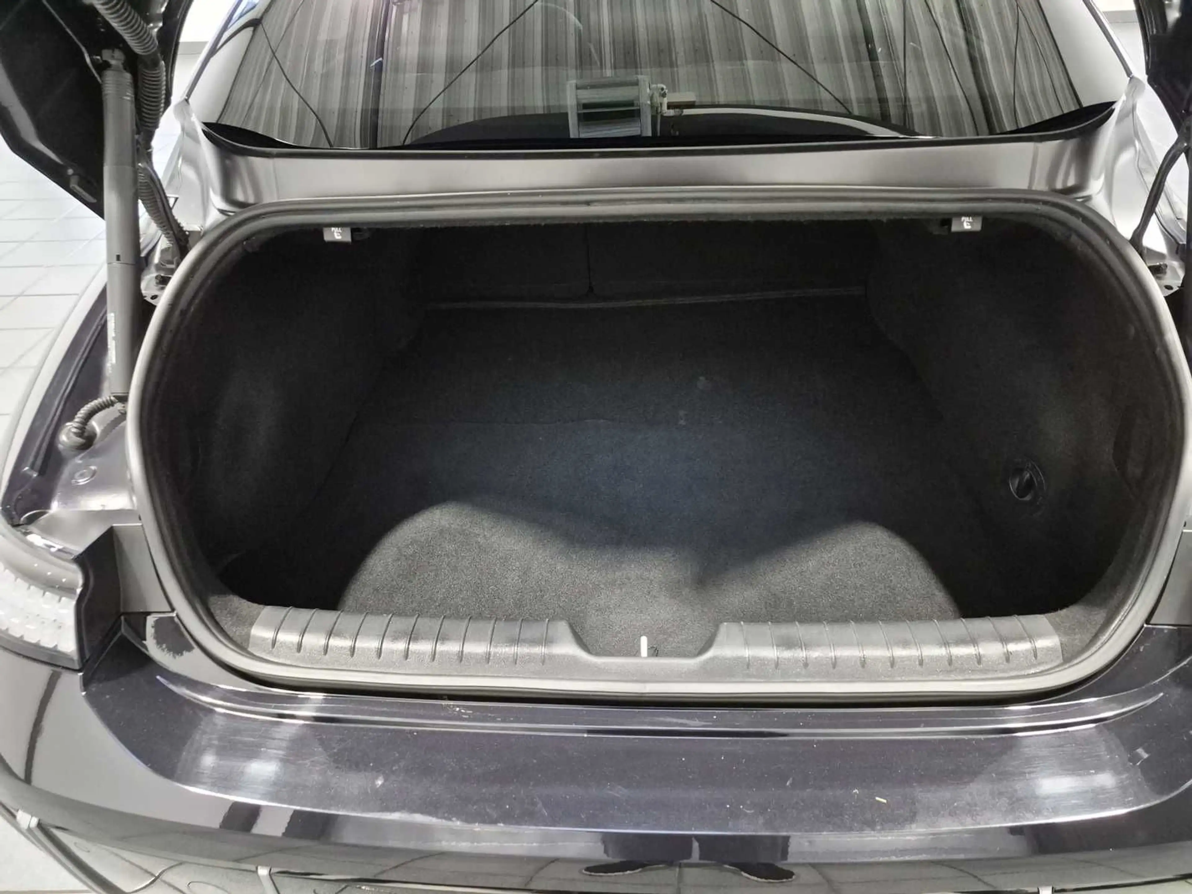 Hyundai IONIQ 6 Techniq 77,4 kWh HUD|Kamera — photo 6