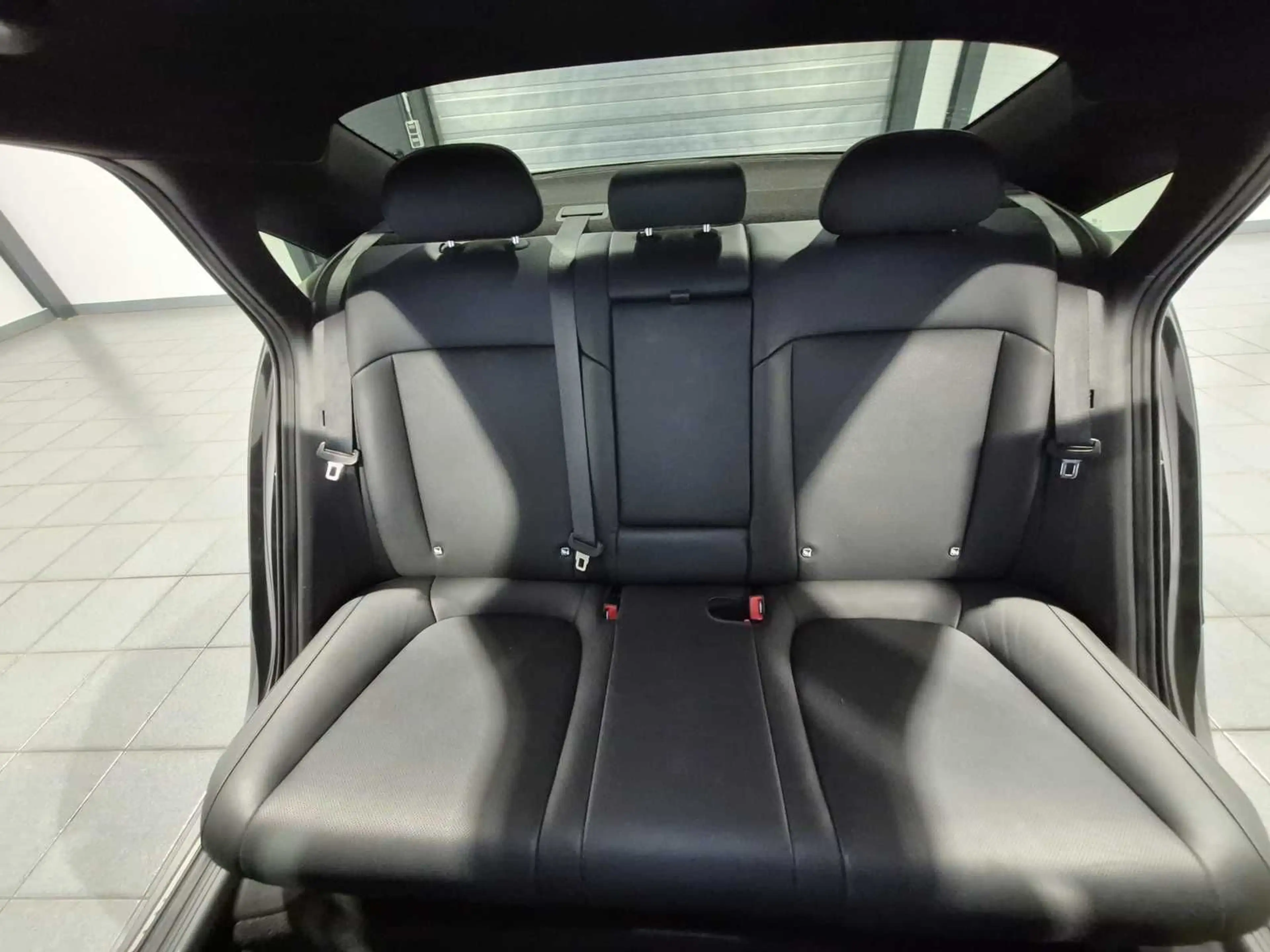 Hyundai IONIQ 6 Techniq 77,4 kWh HUD|Kamera — photo 14
